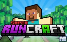 Super RunCraft