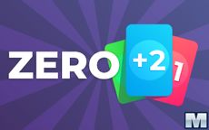 Zero Twenty One: 21 Points