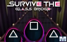 Survive The Glass Bridge