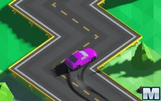 Car ZigZag 3D