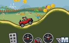 Hill Climbing 2