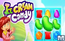 Ice Cream Candy