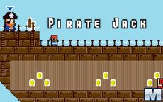 Pirate Jack
