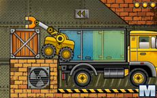 Truck Loader 4