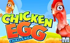 Chicken Egg