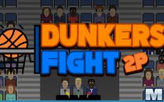 Dunkers Fight 2P