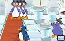 Penguin Cookshop