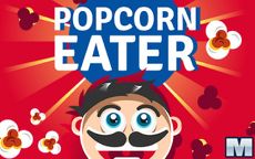 Popcorn Eater