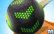 Crazy Obstacle Blitz 2 - Going Ball 3D