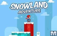 Snowland Adventure