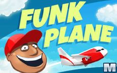 Funky Plane