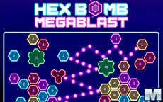 Hex Bomb Megablast
