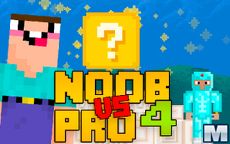 Noob VS Pro 4