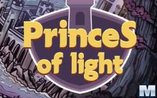 Princes Of Light