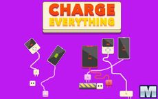 Charge Everything