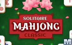 Solitaire Mahjong: Classic