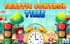 Traffic Control Time