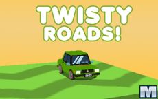 Twisty Roads