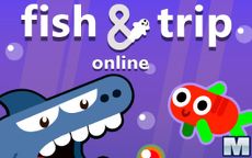 Fish & Trip Online