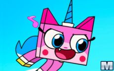 UniKitty Save Kingdom