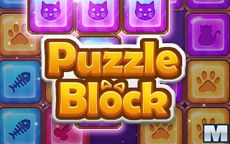 Puzzle Block