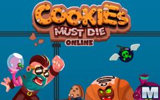 Cookies Must Die Online
