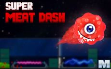 Super Meat Dash