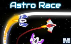 Astro Race