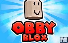 Obby Blox