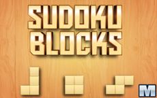 Sudoku Blocks