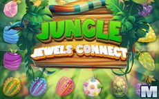 Jungle Jewels Connect