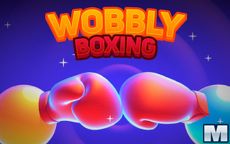 Wobbly Boxing