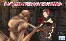 Slash Your Nightmare: The Beginning