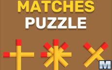 Matches Puzzles