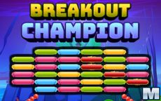 Breakout Champion