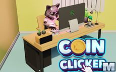 Coin Clicker