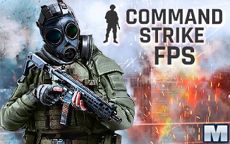 Command Strike FPS 2