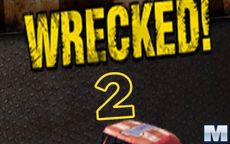 Wrecked! 2