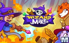 Wizard Mike