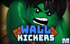 Wall Kickers