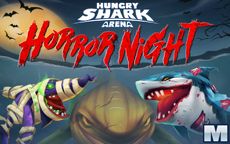 Hungry Shark Horror Night