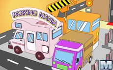 Parking Mania