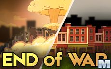 End Of War