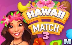 Hawaii Match 3