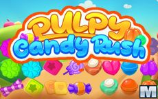 Pulpy Candy Rush