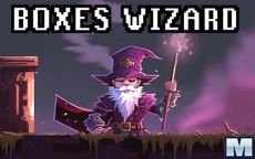 Boxes Wizard