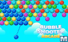 Bubble Shooter Arcade