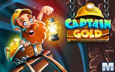 Captain Gold