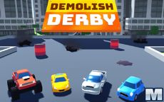 Demolish Derby