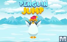 Penguin Jump